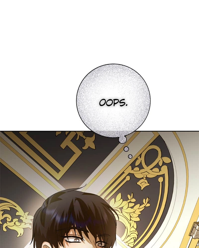 Your Throne Chapter 160 – THE GEARS ARE IN MOTION Page 143