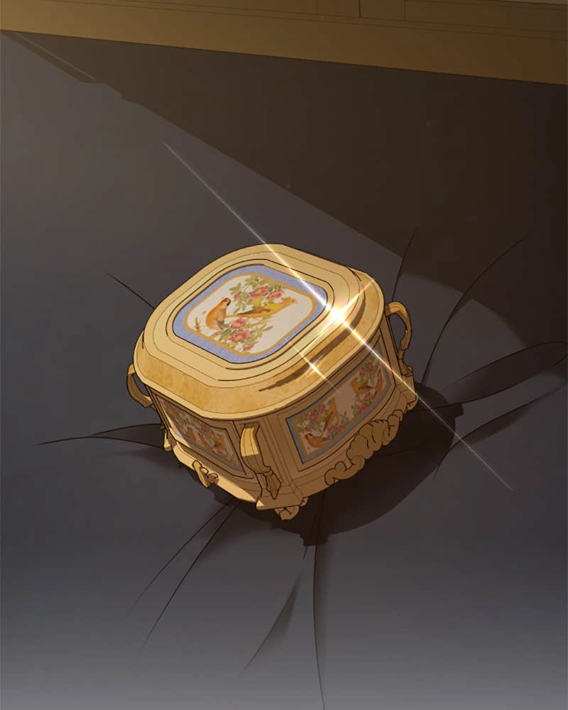 Your Throne Chapter 160 – THE GEARS ARE IN MOTION Page 148