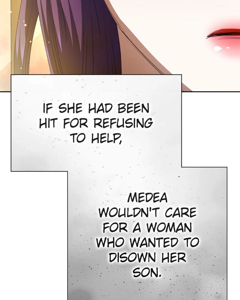 Your Throne Chapter 160 – THE GEARS ARE IN MOTION Page 156