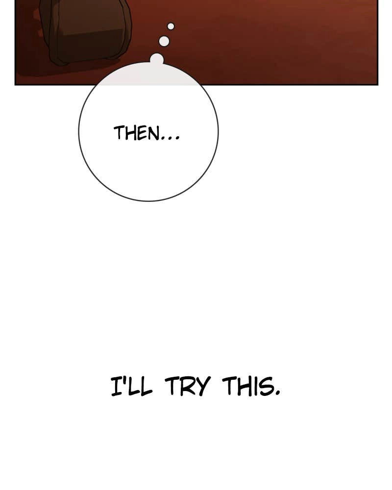 Your Throne Chapter 160 – THE GEARS ARE IN MOTION Page 158