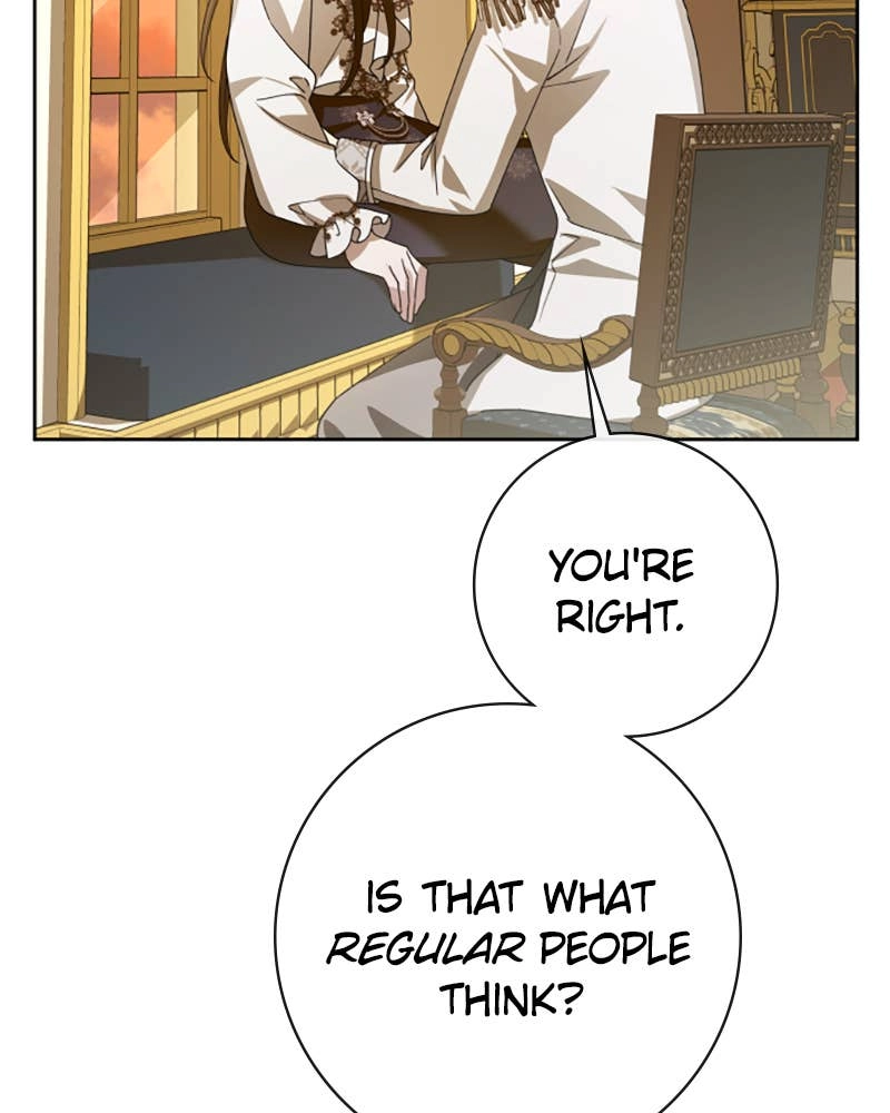 Your Throne Chapter 160 – THE GEARS ARE IN MOTION Page 168