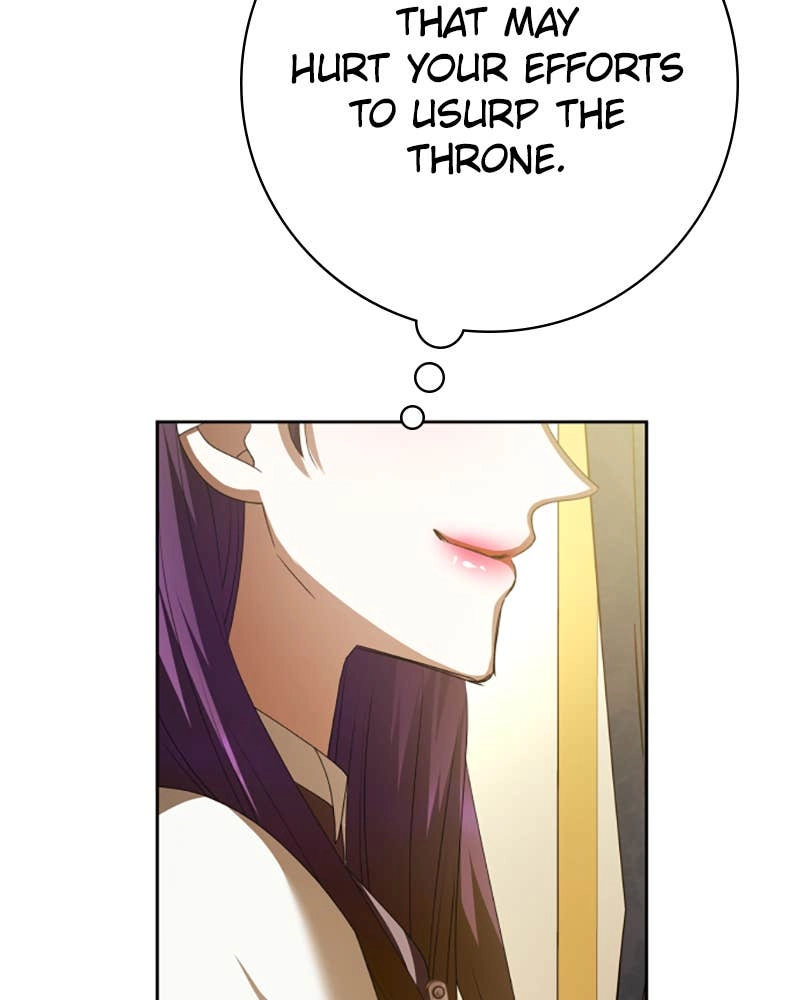 Your Throne Chapter 160 – THE GEARS ARE IN MOTION Page 181