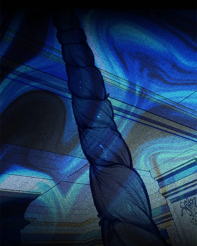 Your Throne Chapter 160 – THE GEARS ARE IN MOTION Page 195