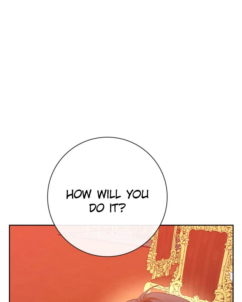 Your Throne Chapter 160 – THE GEARS ARE IN MOTION Page 201