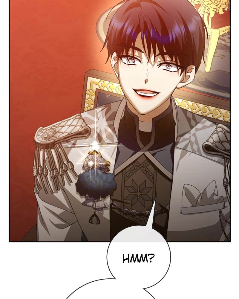 Your Throne Chapter 160 – THE GEARS ARE IN MOTION Page 202