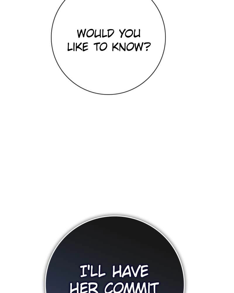 Your Throne Chapter 160 – THE GEARS ARE IN MOTION Page 203