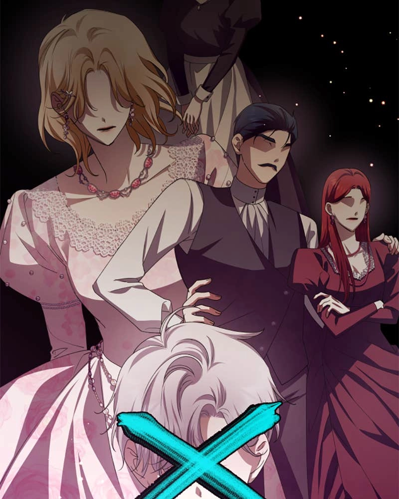 Your Throne Chapter 161 – I SAW GOD Page 8