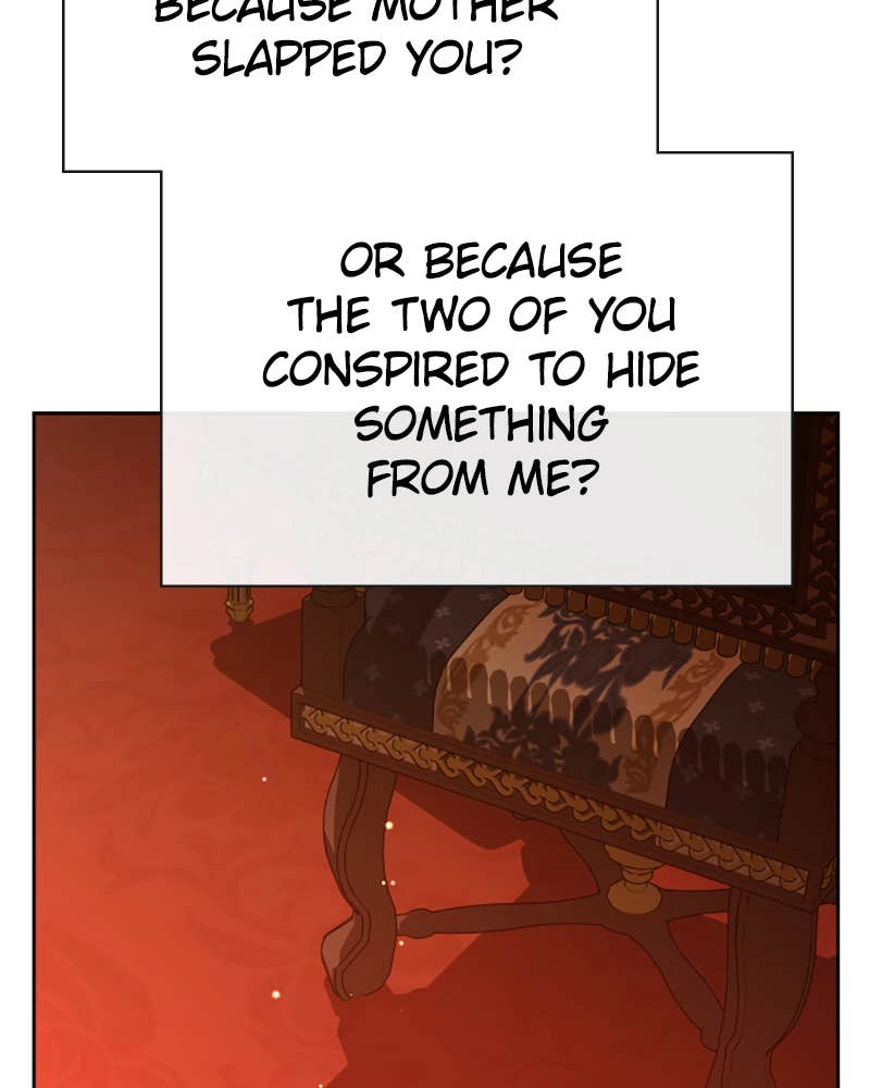 Your Throne Chapter 161 – I SAW GOD Page 17