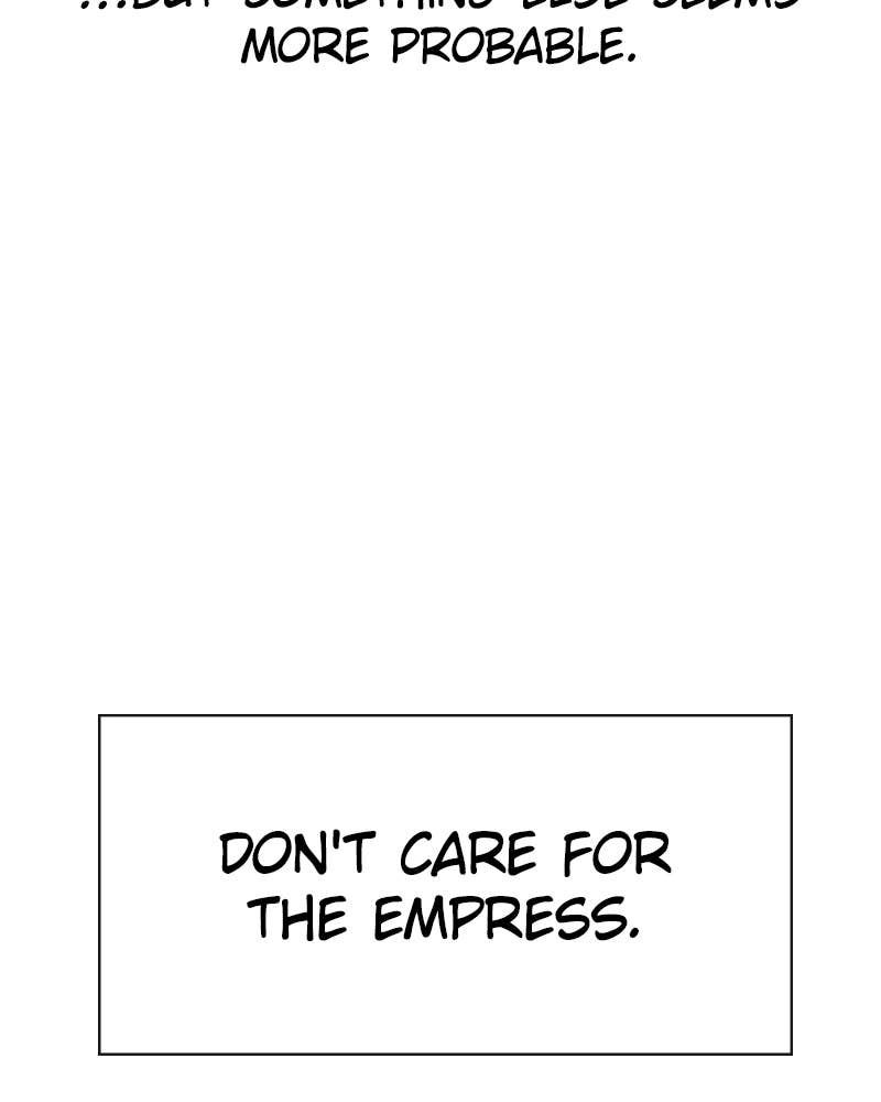 Your Throne Chapter 161 – I SAW GOD Page 19