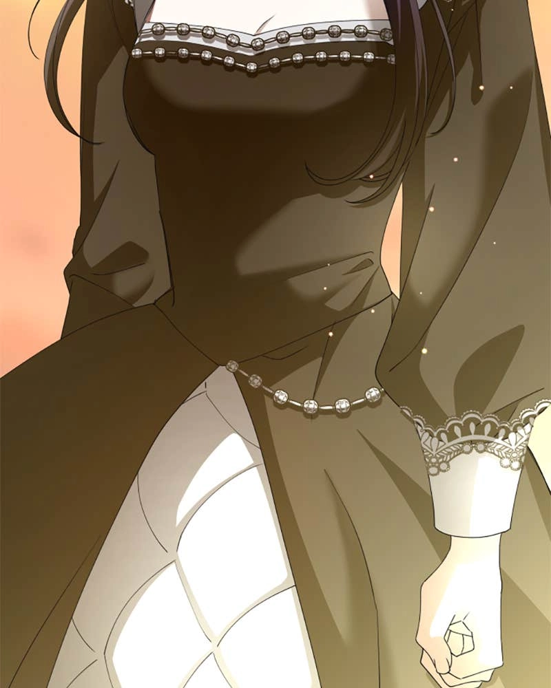 Your Throne Chapter 161 – I SAW GOD Page 21