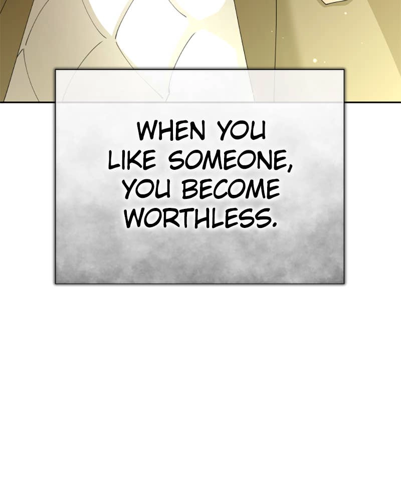 Your Throne Chapter 161 – I SAW GOD Page 22