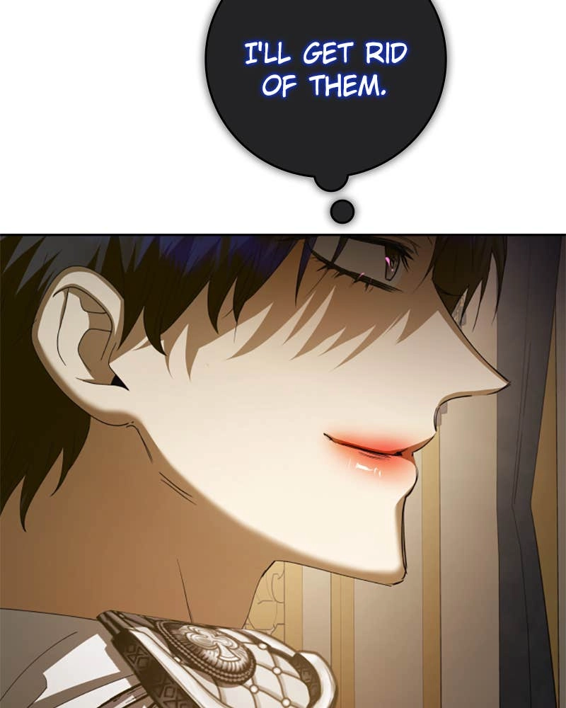 Your Throne Chapter 161 – I SAW GOD Page 24