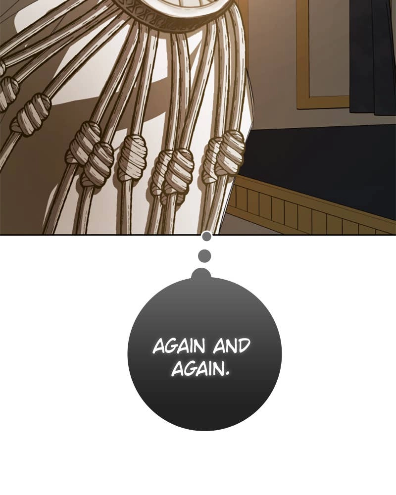 Your Throne Chapter 161 – I SAW GOD Page 25