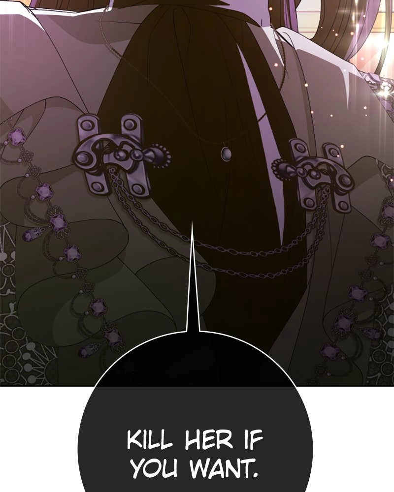 Your Throne Chapter 161 – I SAW GOD Page 29