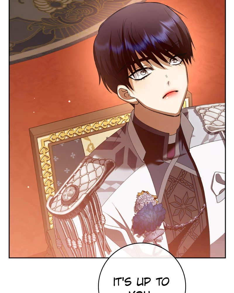 Your Throne Chapter 161 – I SAW GOD Page 31