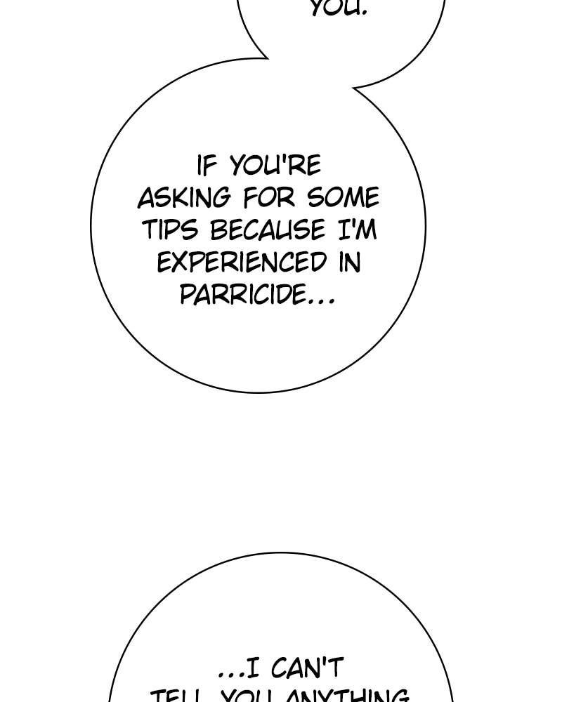Your Throne Chapter 161 – I SAW GOD Page 32