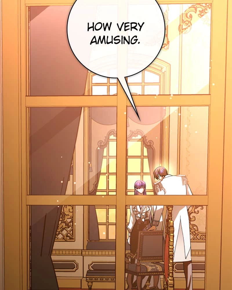 Your Throne Chapter 161 – I SAW GOD Page 36