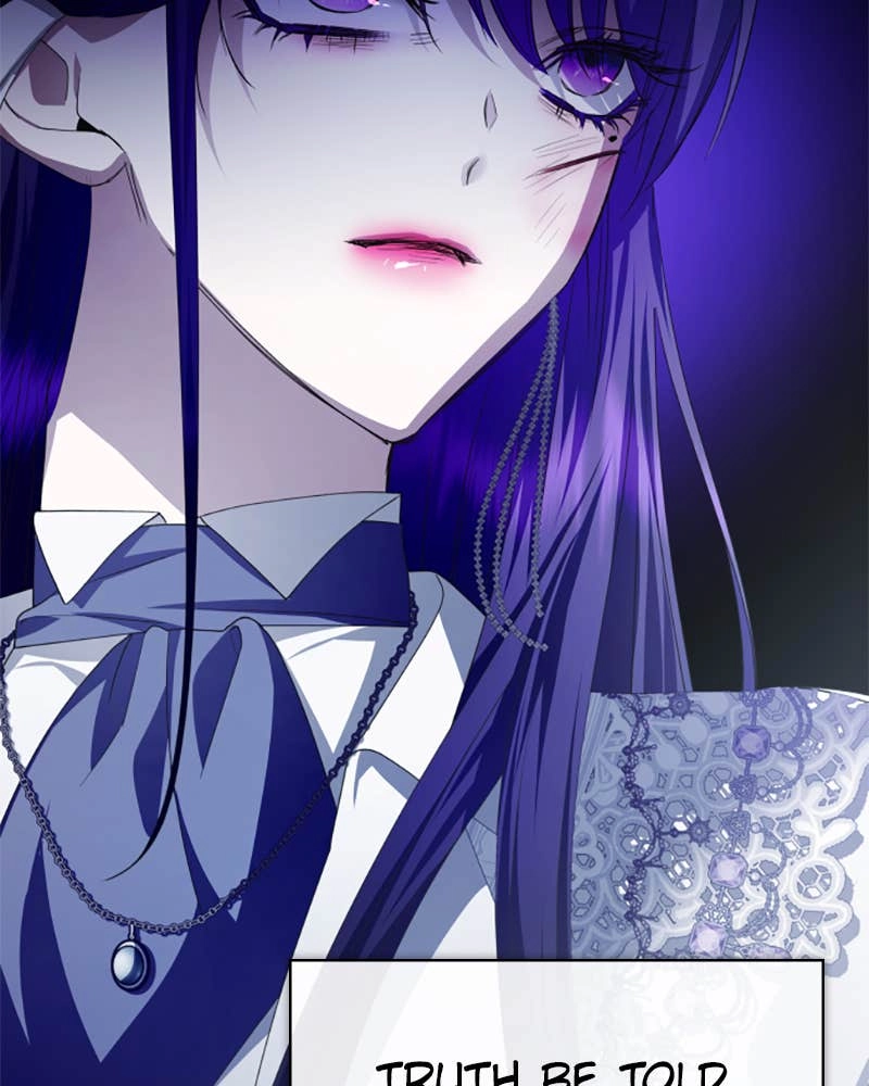 Your Throne Chapter 161 – I SAW GOD Page 40