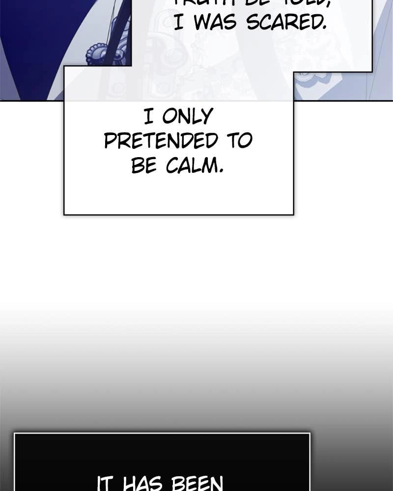 Your Throne Chapter 161 – I SAW GOD Page 41