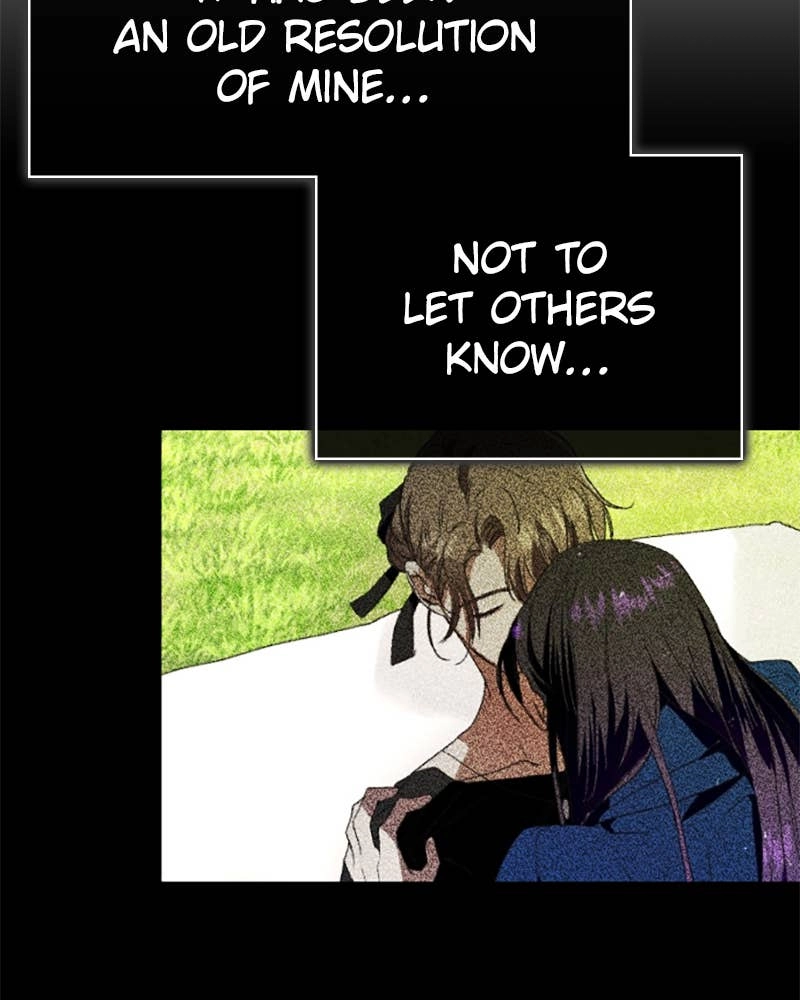 Your Throne Chapter 161 – I SAW GOD Page 42