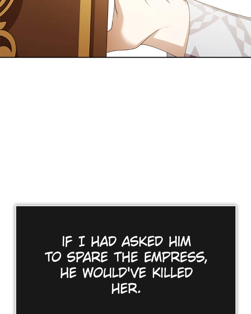 Your Throne Chapter 161 – I SAW GOD Page 46