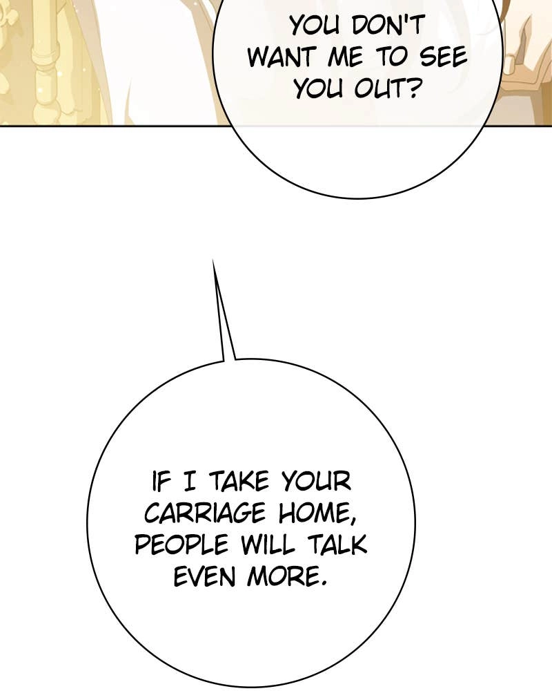 Your Throne Chapter 161 – I SAW GOD Page 49