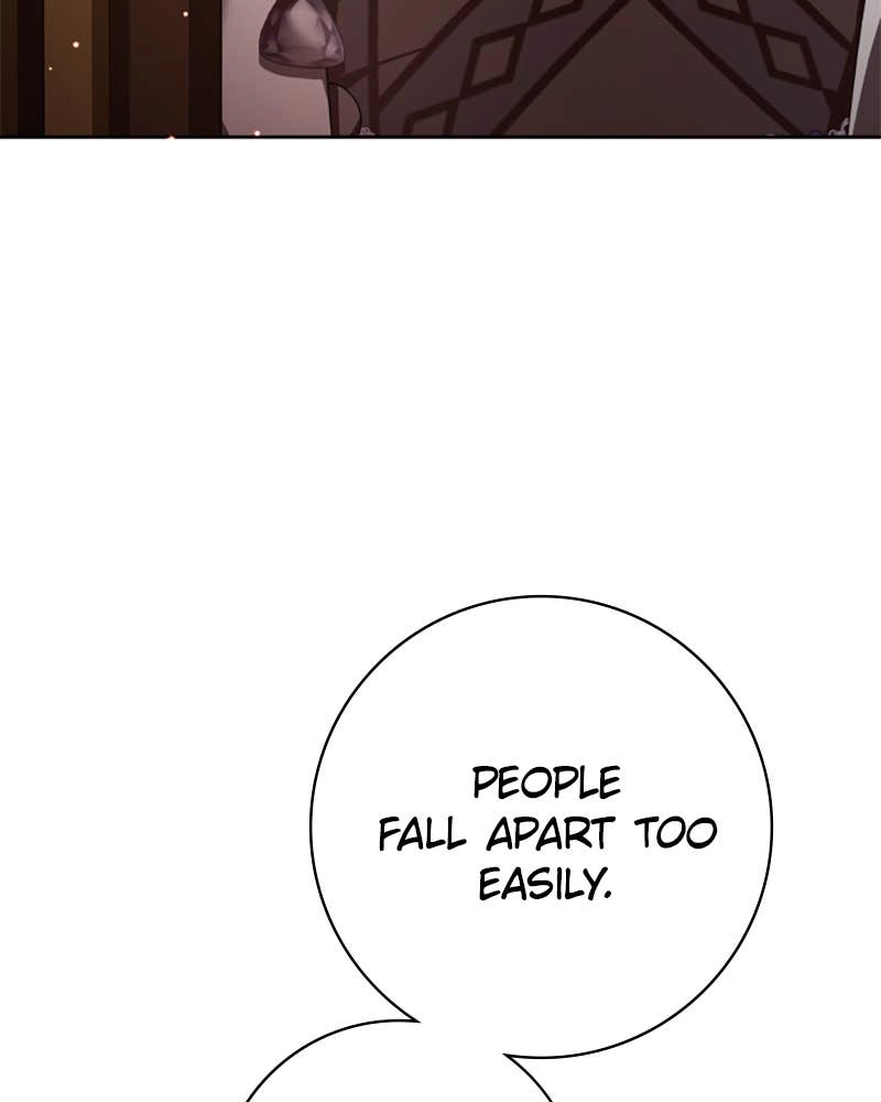 Your Throne Chapter 161 – I SAW GOD Page 56