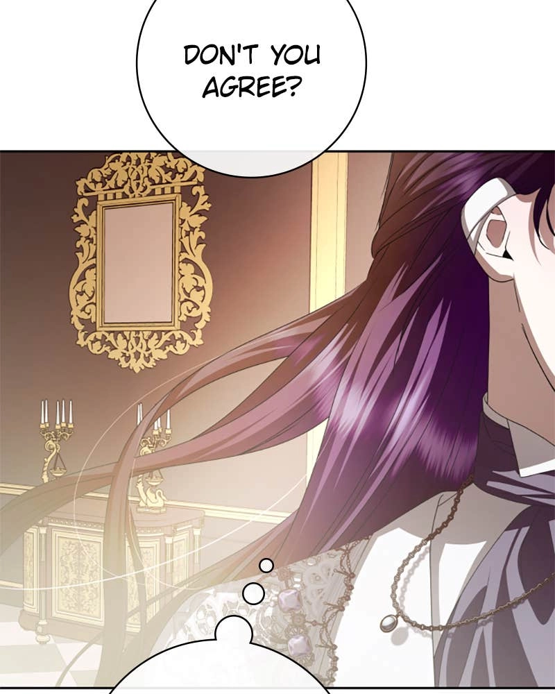 Your Throne Chapter 161 – I SAW GOD Page 57