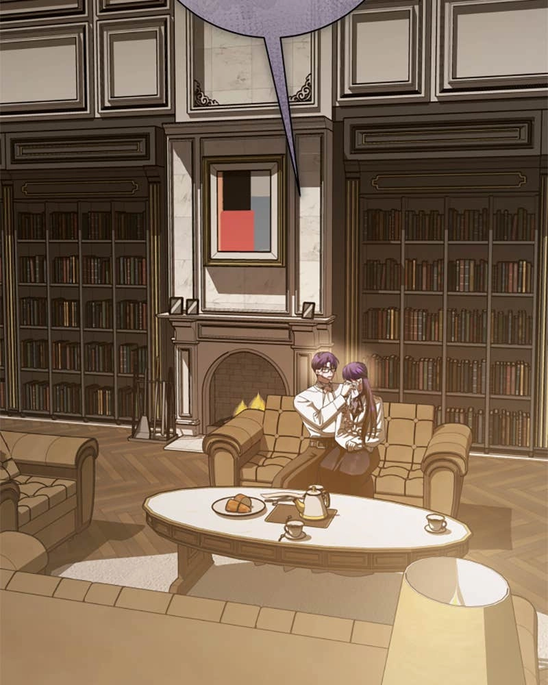 Your Throne Chapter 161 – I SAW GOD Page 63