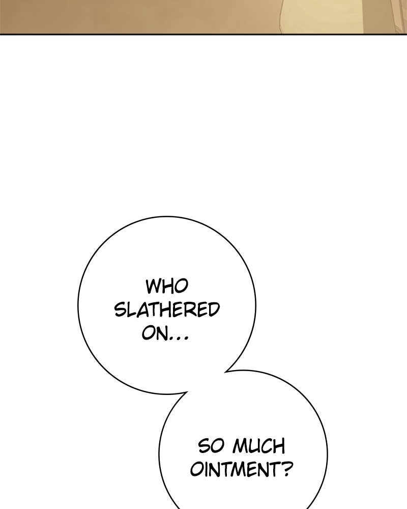 Your Throne Chapter 161 – I SAW GOD Page 64