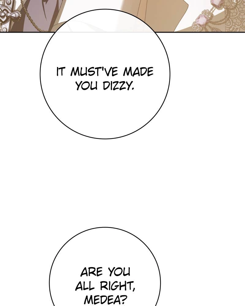 Your Throne Chapter 161 – I SAW GOD Page 66