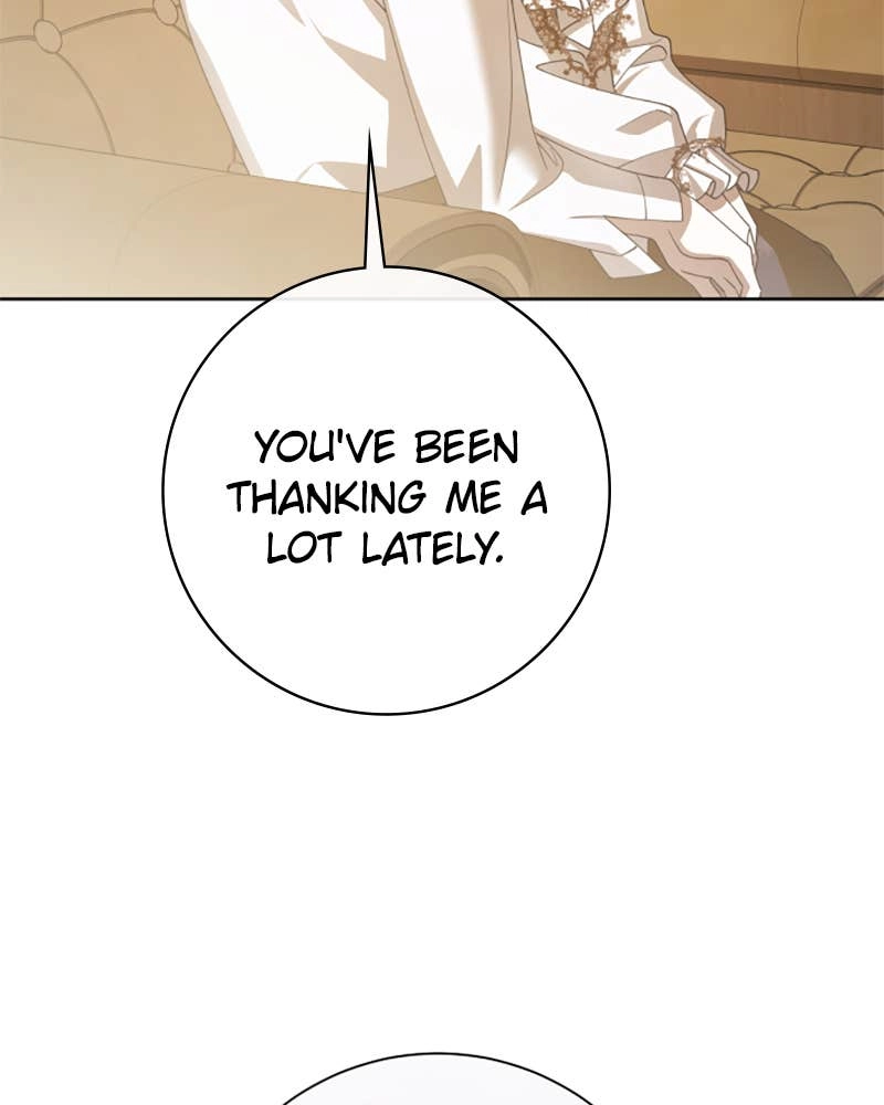 Your Throne Chapter 161 – I SAW GOD Page 70