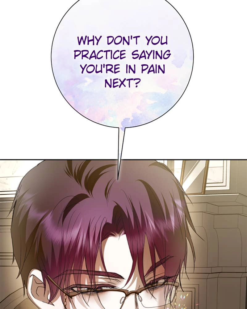 Your Throne Chapter 161 – I SAW GOD Page 71