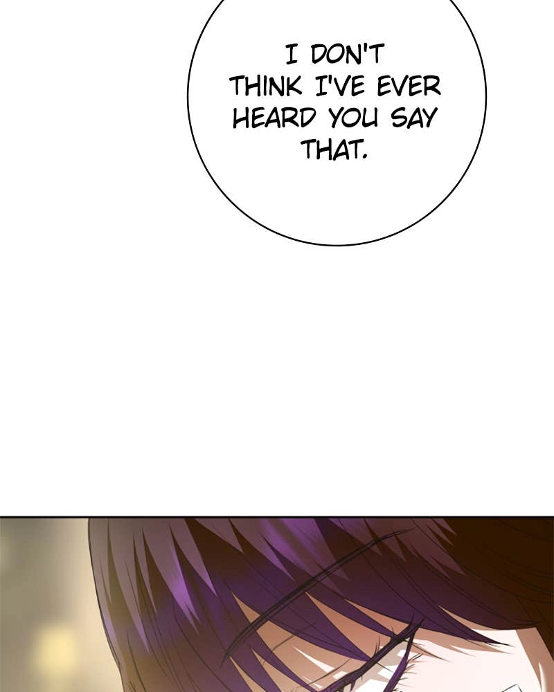 Your Throne Chapter 161 – I SAW GOD Page 73