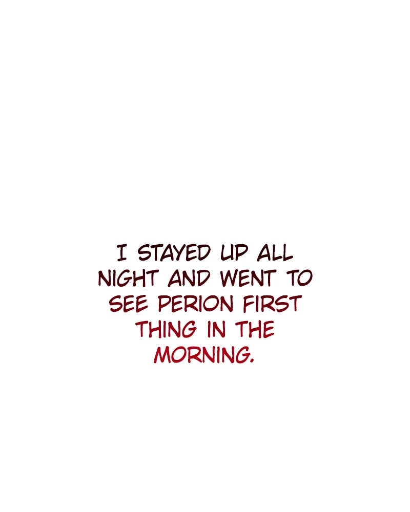 Your Throne Chapter 161 – I SAW GOD Page 79