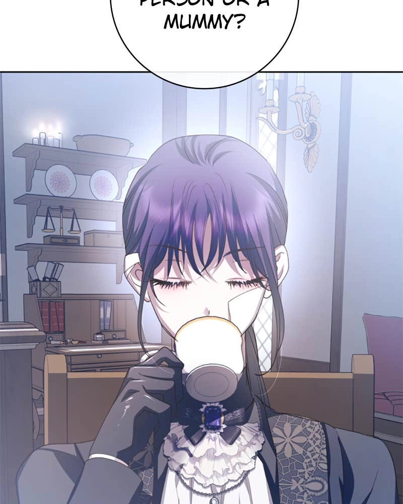 Your Throne Chapter 161 – I SAW GOD Page 83
