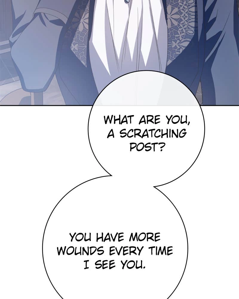 Your Throne Chapter 161 – I SAW GOD Page 84