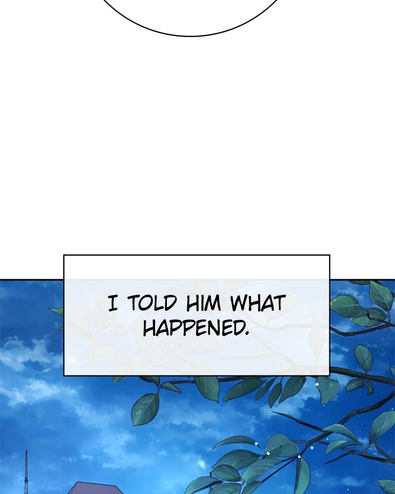 Your Throne Chapter 161 – I SAW GOD Page 85