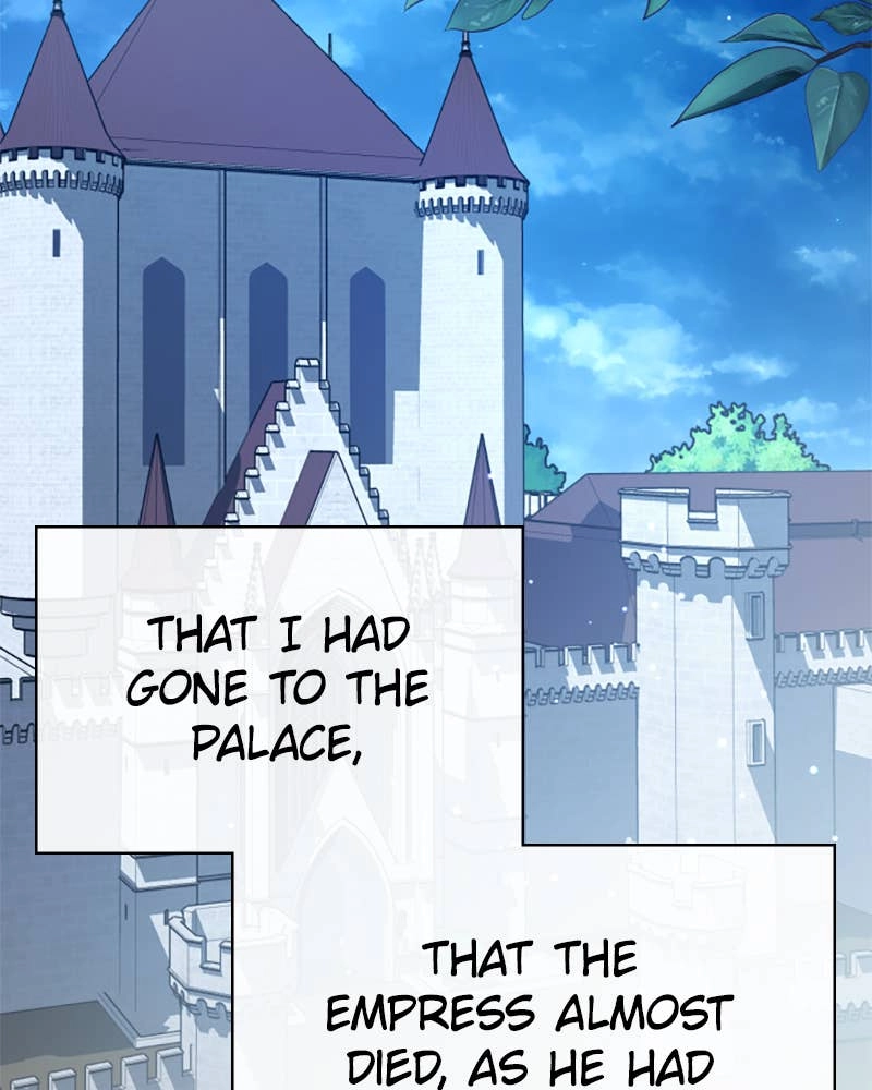 Your Throne Chapter 161 – I SAW GOD Page 86