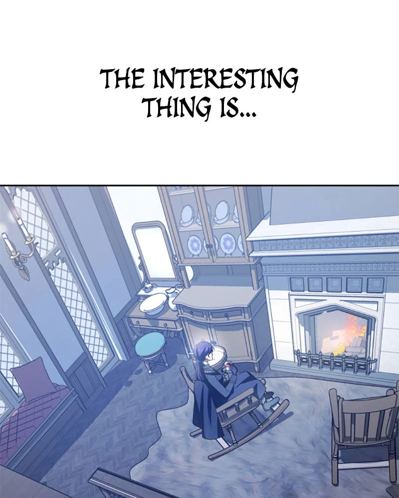 Your Throne Chapter 161 – I SAW GOD Page 89