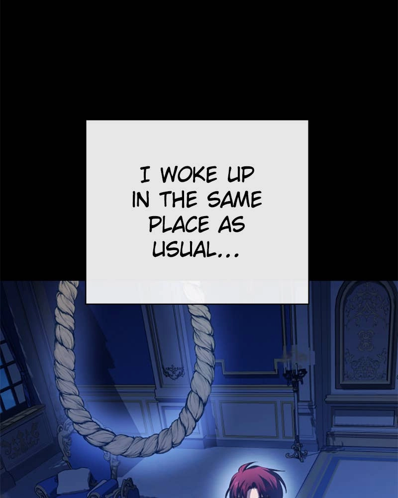 Your Throne Chapter 161 – I SAW GOD Page 92