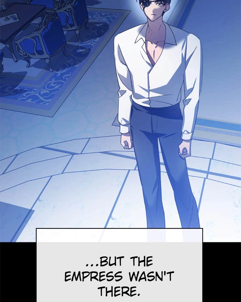 Your Throne Chapter 161 – I SAW GOD Page 93