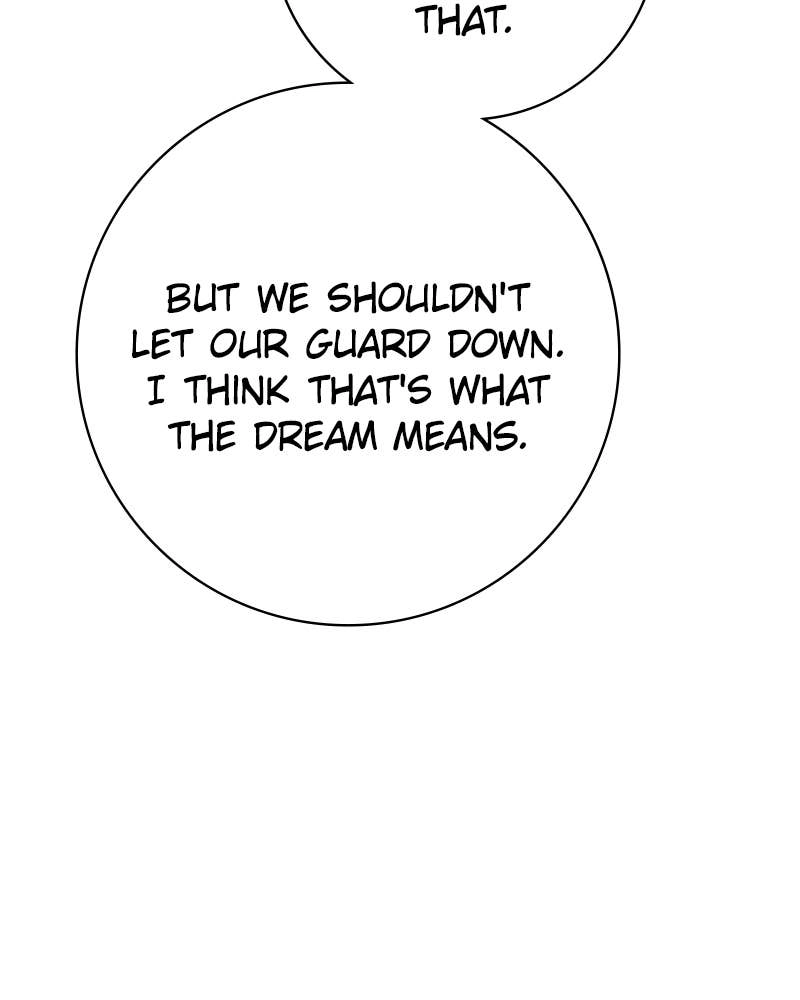 Your Throne Chapter 161 – I SAW GOD Page 102