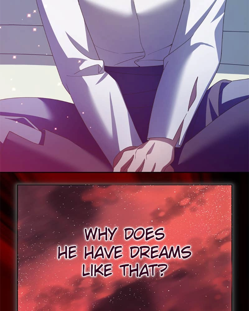 Your Throne Chapter 161 – I SAW GOD Page 105