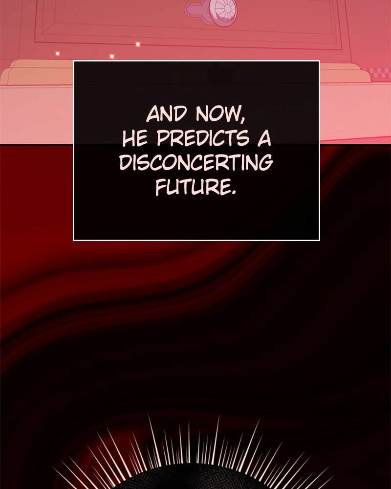 Your Throne Chapter 161 – I SAW GOD Page 108