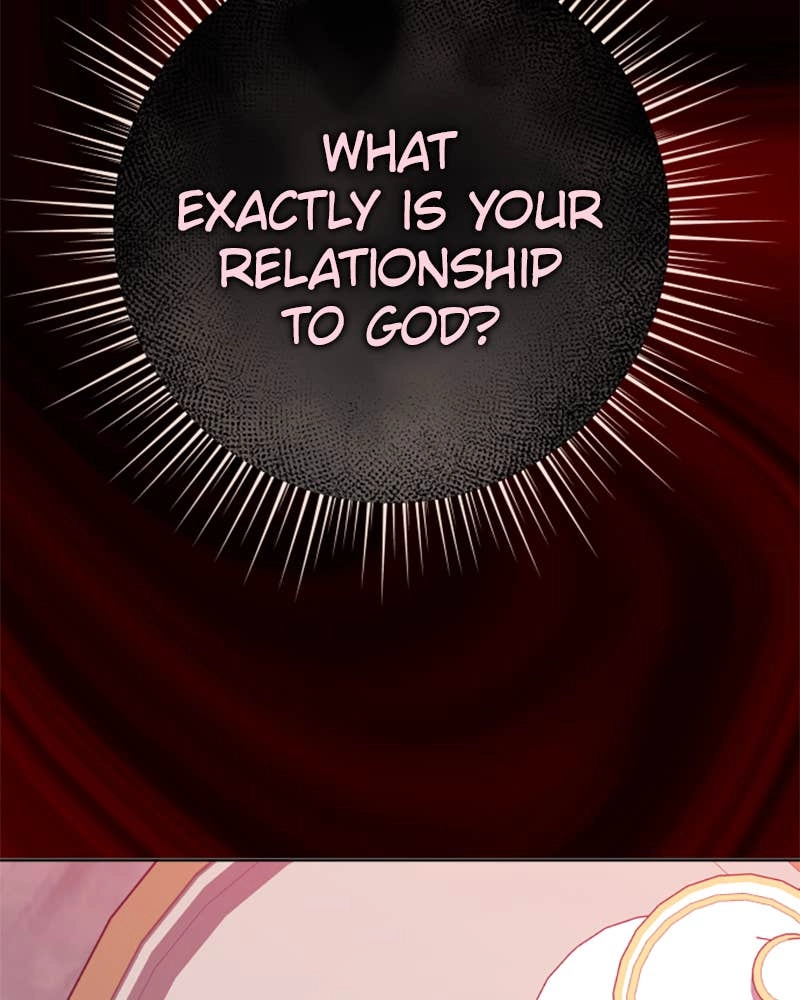 Your Throne Chapter 161 – I SAW GOD Page 109
