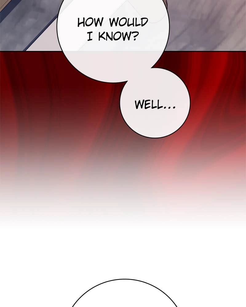 Your Throne Chapter 161 – I SAW GOD Page 111