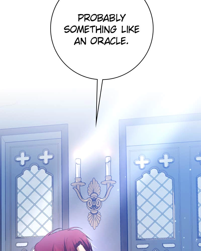 Your Throne Chapter 161 – I SAW GOD Page 112