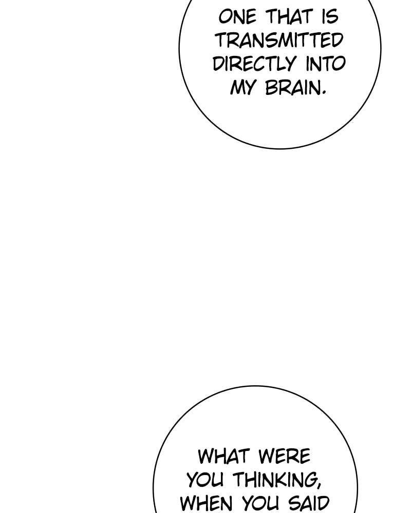 Your Throne Chapter 161 – I SAW GOD Page 114