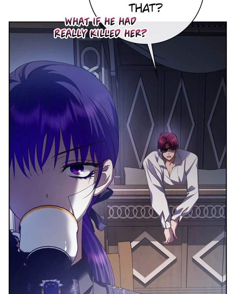 Your Throne Chapter 161 – I SAW GOD Page 115